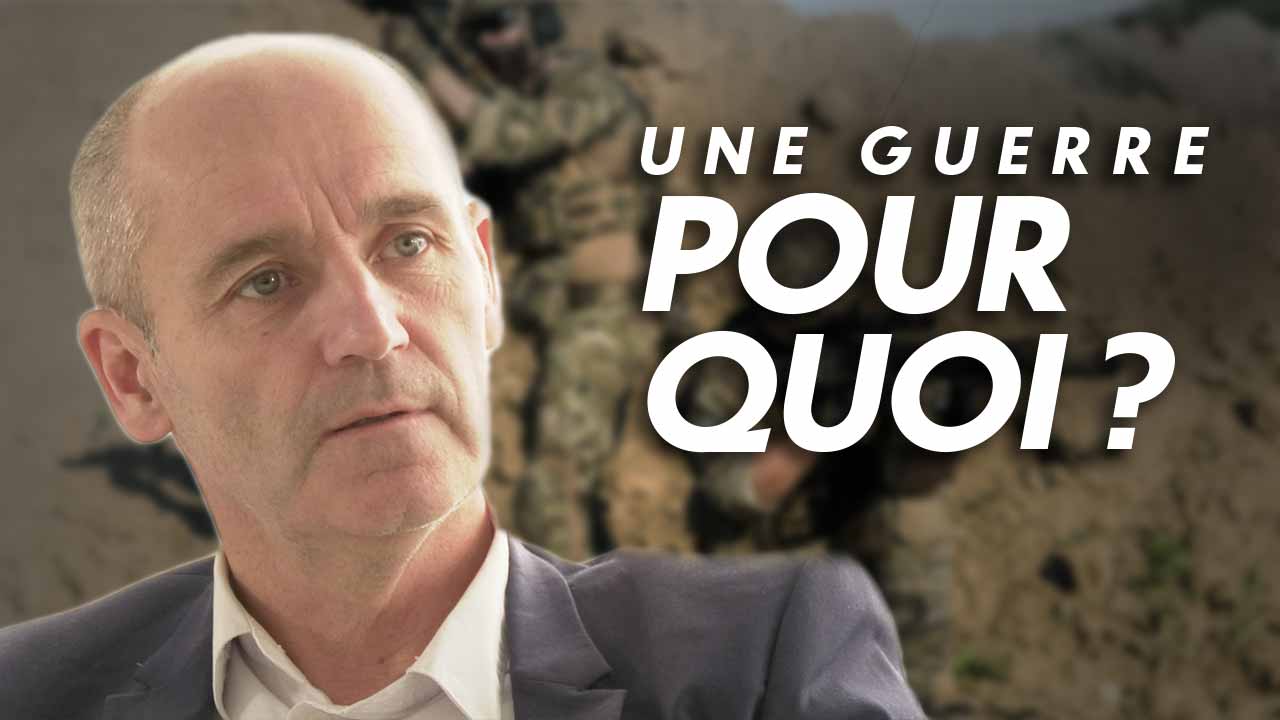 HOLD OUT documentaire teaser 03 Attali Pliquet